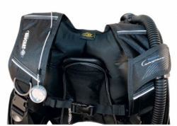 large BCD masterlift adventure BEUCHAT BALIDIVESHOP 1